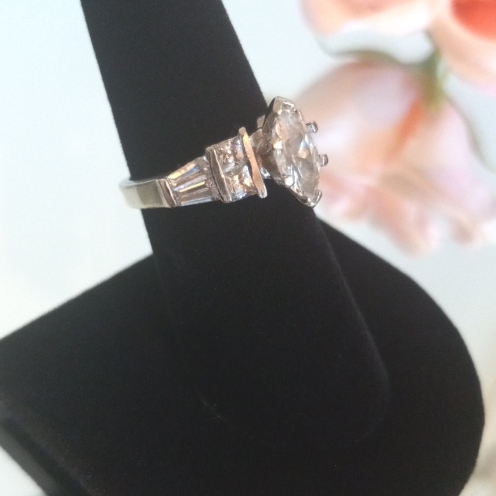 925 ring - Picture 4 of 8